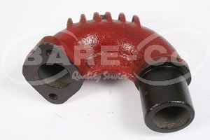 Ex Elbow Tef20,Mf35 4 Cyl Dies