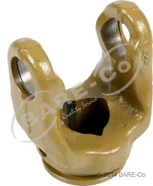 Inner Tube Yoke Wschd W211100