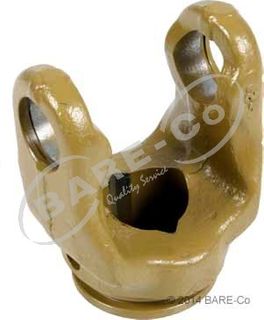 Inner Tube Yoke Wschd W211100