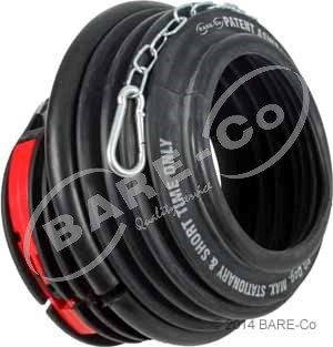 W/Ang S/Grd Bareco 4Ser W2380