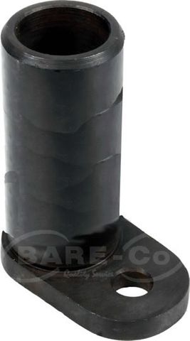 FR AXLE PIVOT PIN=TE20 PET+DSL