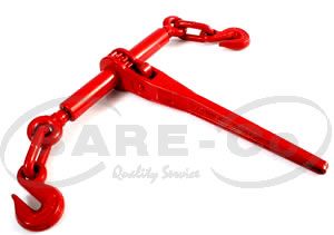 Ratchet Load Binder 5/16-3/8