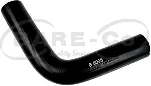 Bottom Hose Late Mf135 148 240