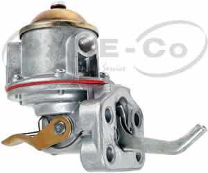 Fuel Pump Perk 6-354 4 Bolt