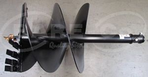 24 Double Cut Phd Auger 2 Id