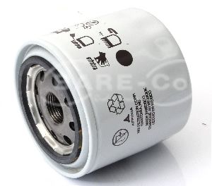 Fuel Filter Kub 1663143560