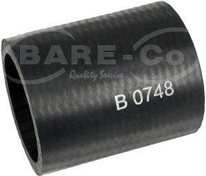 Hose Carb To Cleaner 1 5/8 Id