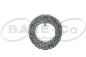 Front Axle Tab Washer 3/4 Id