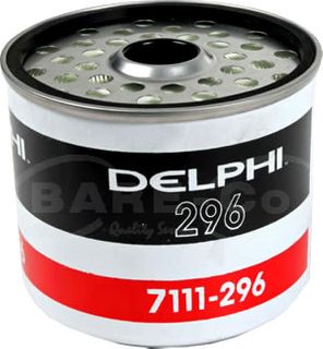 Filter Element Cav 7111-296