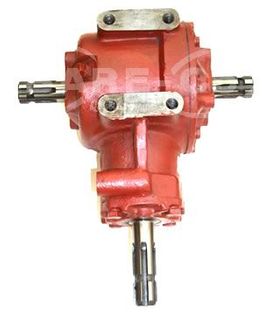 80Hpt G/Box 1-1 Rat 1 3/8X6