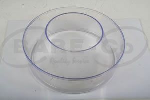 10 1/2(265Mm)Pre Cleaner Bowl