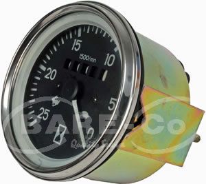 Tractormeter Mf240,245,250,550