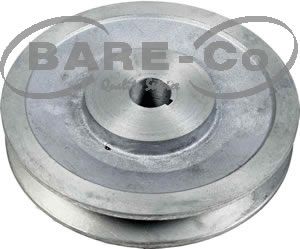 GEN PULLEY MF PERKINS 31141425