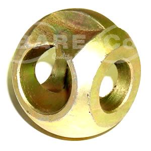 Dual Cat 1-2 Link Ball Mf