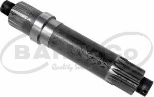 Output Shaft For B8667 Gearbox