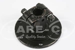 6Cltch Base 1 3/8X 6 Spl M/F