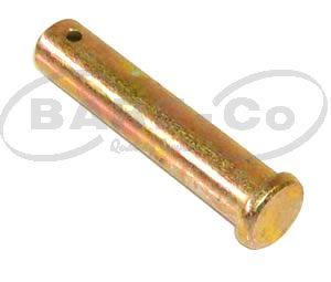CLEVIS PIN 5/16x7/8EFFECTIVE