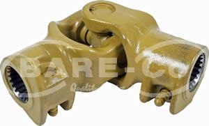 Joint Assy 2 Ser 21 Spline Qr