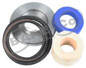 P/Steer Cyl Rep Kit Mf135-148