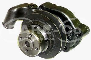 Water Pump Ihc Bd144/154 Eng