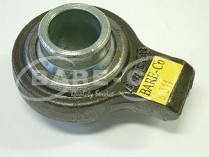 Ball End Weld On 3/4(19Mm)