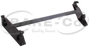 Euro Lugs With Cross Bar