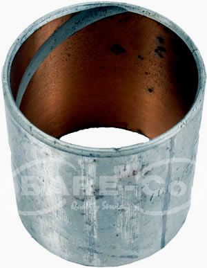 Axle Pivot Bush Mf165 To 188