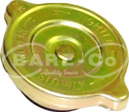 Rad Cap 7Lb 1 1/8(28Mm Reach)