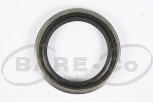 Seal Rear Crank Mf Petrol