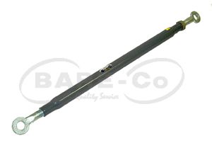 Stay Bar 65-89Cm Adj 7/8