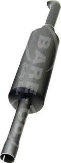 Spark Arrestor 75Hp 1 7/8 Id