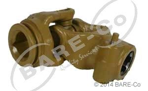 Uni Assy 1 3/8X6 W210 Inner