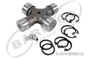 Cross 24 27Mm X 75 91Mm W/Angl