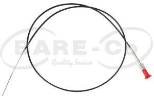 STOP CABLE 1407mm=FORD 2/4000