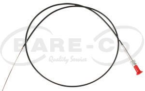 Stop Cable 1407Mm=Ford 2/4000
