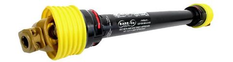 8 Ser Shft 1 Mtr 40 20Spl Clmp