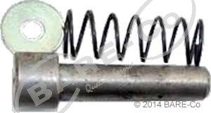 Button Small Walt Some Bareco