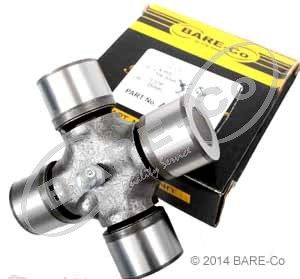 Cross Bareco/Bypy 6 Series