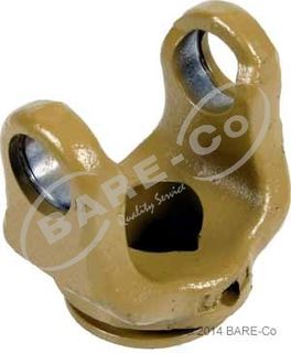 Yoke Inner Tube=Wschd