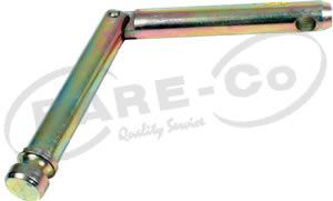 Hinge Pin Mf35 Onwards  3/4