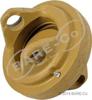 Centre Assy=W2480+6Ser W/Angle