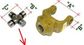 Cross Walt 230 Series
