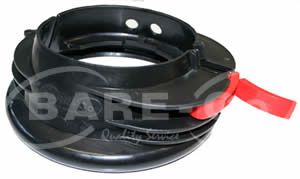 Housing For Clam Shell W/A Grd