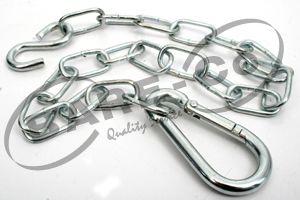 Pair Of Pto Cover Chains