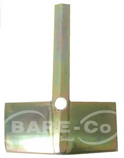 Front Hood T Piece Te20