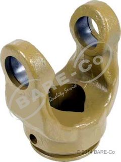 Inner Tube Yoke W3500 Series