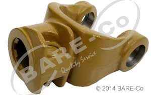1 3/8Qr Yoke=Bareco+Bypy 1Ser