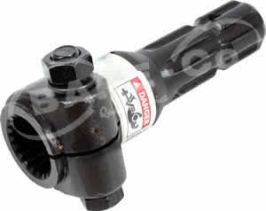 Clamp Adapt 21 Spl Fm 6 Spl Ml