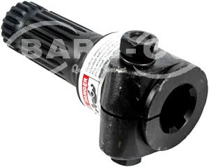 Adapt 1 3/8X 6 Fm-1 3/4X20Ml