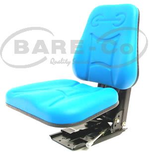 MULT ANGL SUSP SEAT+SLIDE BLAC